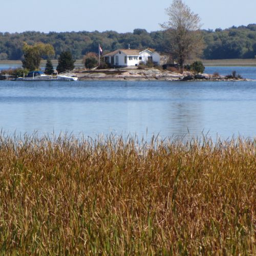 Impressionen „thousand island“